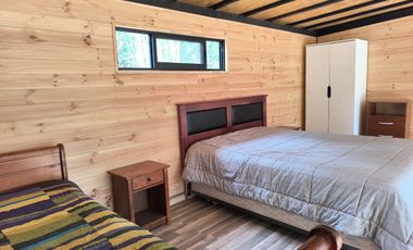 Casa En Venta En El Totoral El Quisco