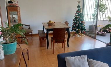 AMPLIO DEPARTAMENTO COLON-VESPUCIO