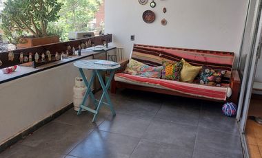 AMPLIO DEPARTAMENTO COLON-VESPUCIO