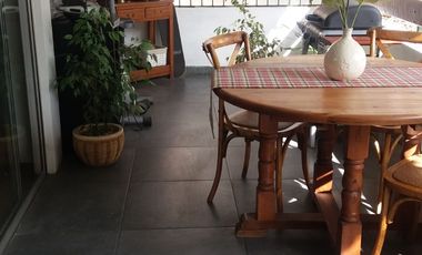 AMPLIO DEPARTAMENTO COLON-VESPUCIO