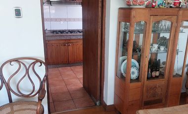 AMPLIO DEPARTAMENTO COLON-VESPUCIO