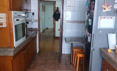 AMPLIO DEPARTAMENTO COLON-VESPUCIO