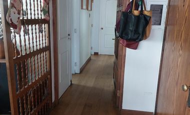 AMPLIO DEPARTAMENTO COLON-VESPUCIO