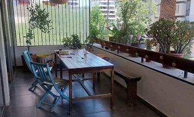 AMPLIO DEPARTAMENTO COLON-VESPUCIO