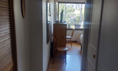 AMPLIO DEPARTAMENTO COLON-VESPUCIO