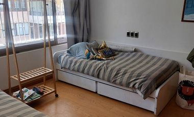 AMPLIO DEPARTAMENTO COLON-VESPUCIO