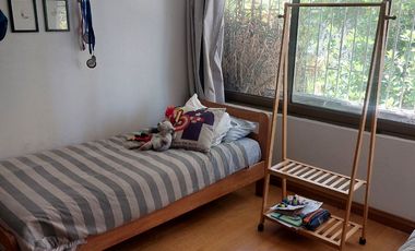 AMPLIO DEPARTAMENTO COLON-VESPUCIO