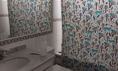 AMPLIO DEPARTAMENTO COLON-VESPUCIO