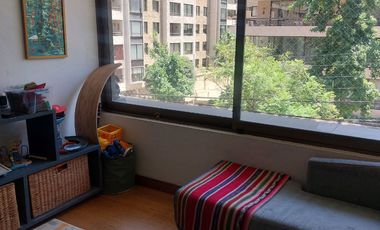 AMPLIO DEPARTAMENTO COLON-VESPUCIO