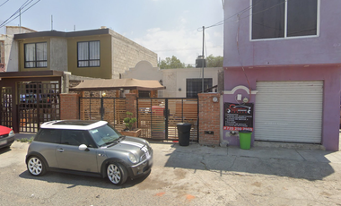 CASA EN VENTA EN FRACCIONAMIENTO EL PARAISO HIDALGO DE REMATE