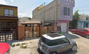 CASA EN VENTA EN FRACCIONAMIENTO EL PARAISO HIDALGO DE REMATE