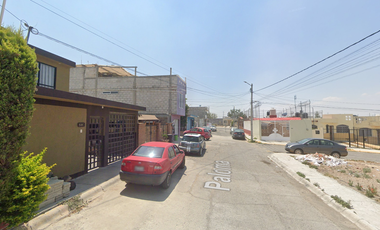 CASA EN VENTA EN FRACCIONAMIENTO EL PARAISO HIDALGO DE REMATE