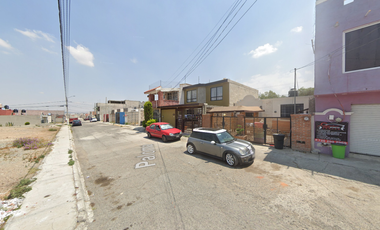 CASA EN VENTA EN FRACCIONAMIENTO EL PARAISO HIDALGO DE REMATE