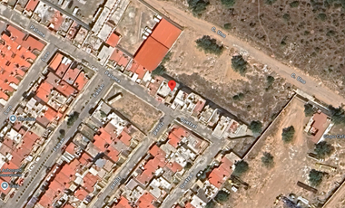 CASA EN VENTA EN FRACCIONAMIENTO EL PARAISO HIDALGO DE REMATE