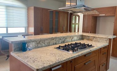 CASA EN RENTA LAS QUINTAS LEON GUANAJUATO