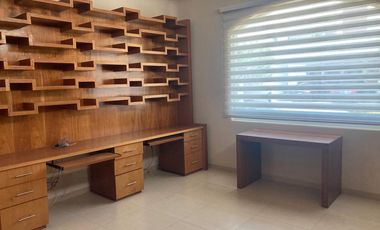 CASA EN RENTA LAS QUINTAS LEON GUANAJUATO