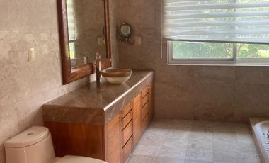 CASA EN RENTA LAS QUINTAS LEON GUANAJUATO