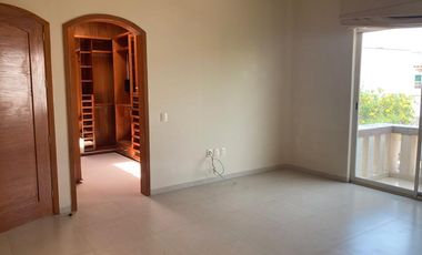 CASA EN RENTA LAS QUINTAS LEON GUANAJUATO