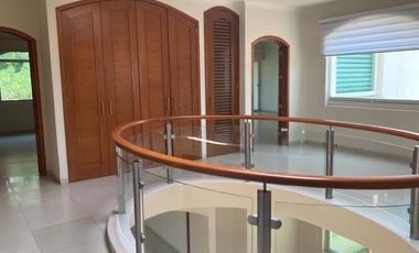 CASA EN RENTA LAS QUINTAS LEON GUANAJUATO