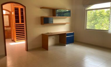 CASA EN RENTA LAS QUINTAS LEON GUANAJUATO