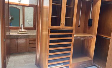 CASA EN RENTA LAS QUINTAS LEON GUANAJUATO