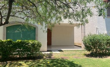 CASA EN RENTA LAS QUINTAS LEON GUANAJUATO