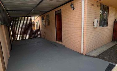 SE VENDE CASA EN LOS ANDES