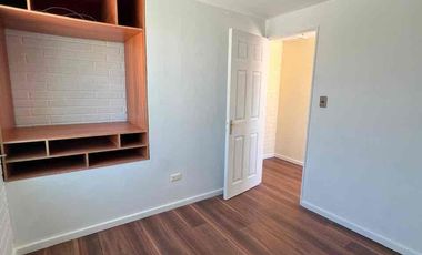 SE VENDE CASA EN LOS ANDES