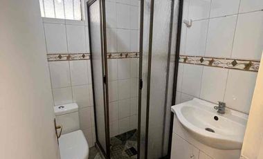 SE VENDE CASA EN LOS ANDES