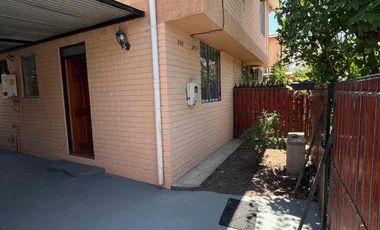 SE VENDE CASA EN LOS ANDES