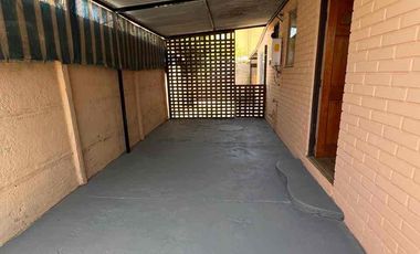 SE VENDE CASA EN LOS ANDES