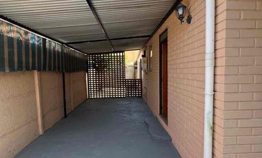 SE VENDE CASA EN LOS ANDES