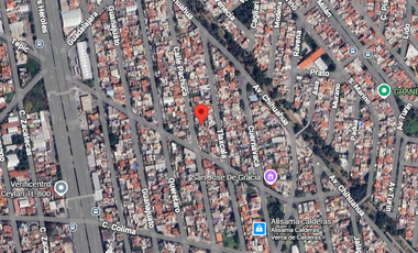 Casa en Venta en Tlalnepantla