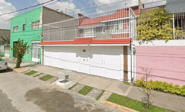 Casa en Venta en Tlalnepantla