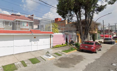 Casa en Venta en Tlalnepantla