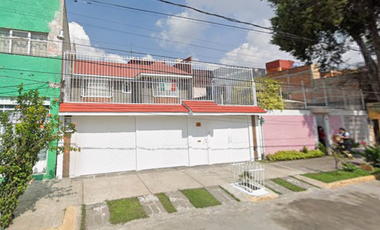 Casa en Venta en Tlalnepantla