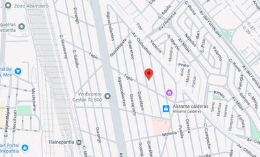 Casa en Venta en Tlalnepantla