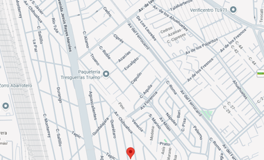 Casa en Venta en Tlalnepantla