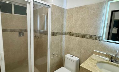 Casa en VENTA En Pachuca. Bonanza con 3 habitaciones, baños nuevos, zona segura