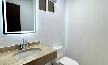 Casa en VENTA En Pachuca. Bonanza con 3 habitaciones, baños nuevos, zona segura