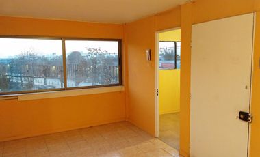 Acogedor Departamento 3 dormitorios 1 baño frente  avenida José Arrieta cercano a Tobalaba