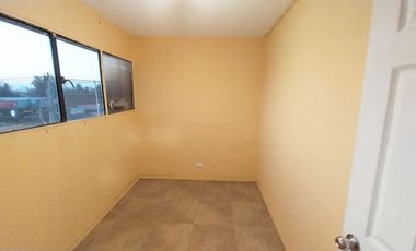 Acogedor Departamento 3 dormitorios 1 baño frente  avenida José Arrieta cercano a Tobalaba