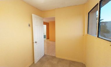 Acogedor Departamento 3 dormitorios 1 baño frente  avenida José Arrieta cercano a Tobalaba