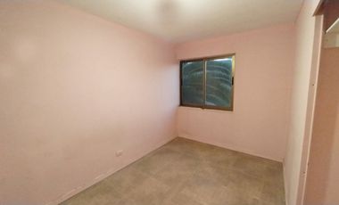 Acogedor Departamento 3 dormitorios 1 baño frente  avenida José Arrieta cercano a Tobalaba