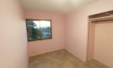 Acogedor Departamento 3 dormitorios 1 baño frente  avenida José Arrieta cercano a Tobalaba