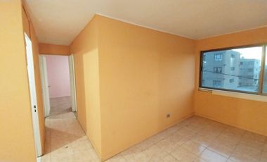 Acogedor Departamento 3 dormitorios 1 baño frente  avenida José Arrieta cercano a Tobalaba