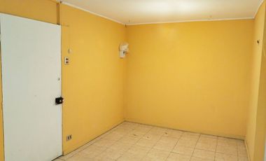 Acogedor Departamento 3 dormitorios 1 baño frente  avenida José Arrieta cercano a Tobalaba