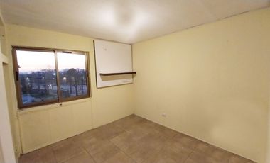 Acogedor Departamento 3 dormitorios 1 baño frente  avenida José Arrieta cercano a Tobalaba