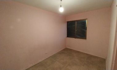 Acogedor Departamento 3 dormitorios 1 baño frente  avenida José Arrieta cercano a Tobalaba