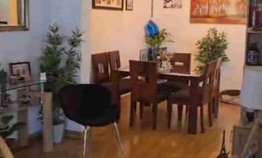 casa villa Imilac, Coviefi